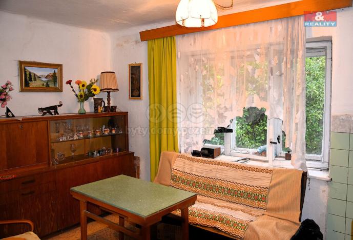 Prodej chalupy, Kamenice, 37 m2