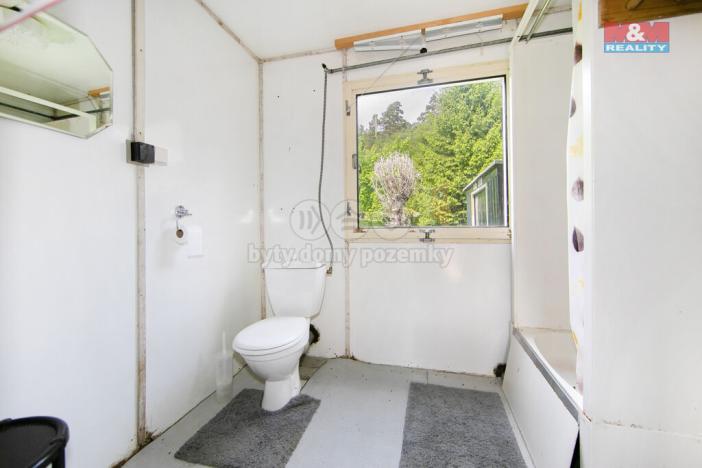 Prodej chaty, Svojšín, 60 m2