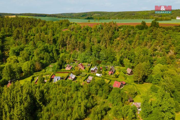 Prodej chaty, Svojšín, 60 m2