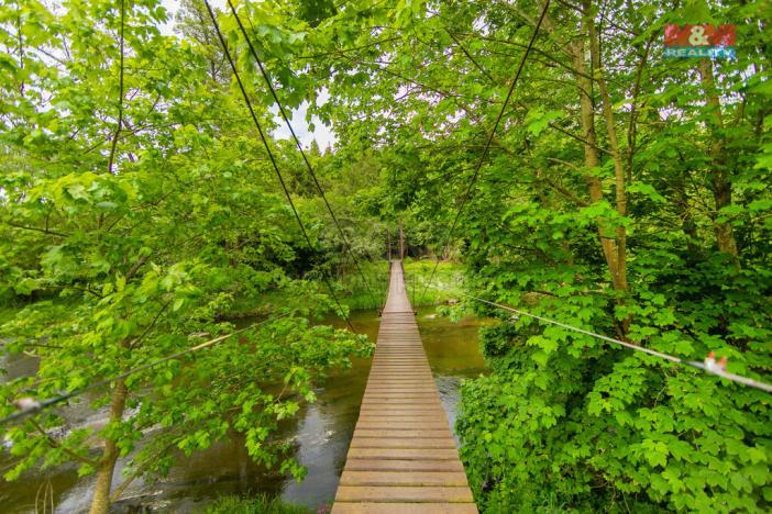 Prodej chaty, Svojšín, 60 m2