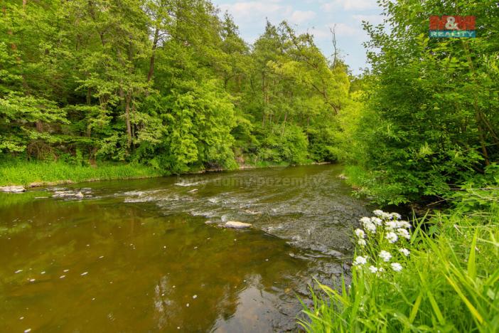 Prodej chaty, Svojšín, 60 m2