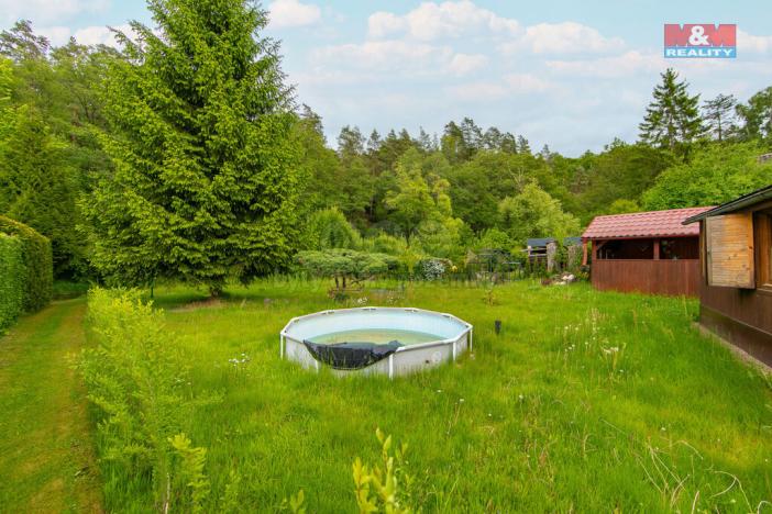 Prodej chaty, Svojšín, 60 m2