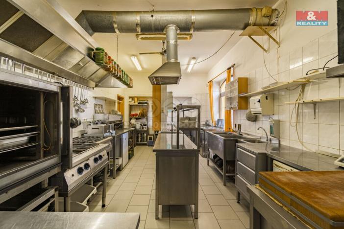 Prodej ubytování, Černá Voda, 660 m2