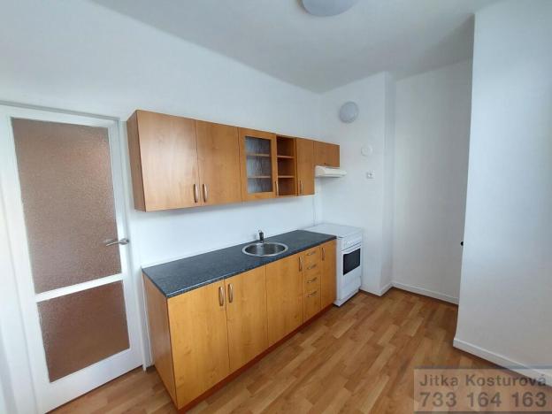 Pronájem bytu 2+1, Bruntál, Smetanova, 55 m2