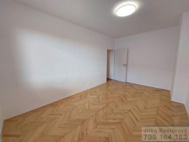 Pronájem bytu 2+1, Bruntál, Smetanova, 55 m2