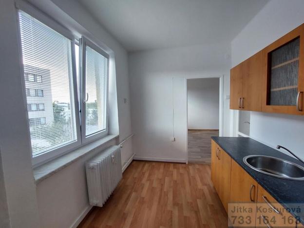 Pronájem bytu 2+1, Bruntál, Smetanova, 55 m2