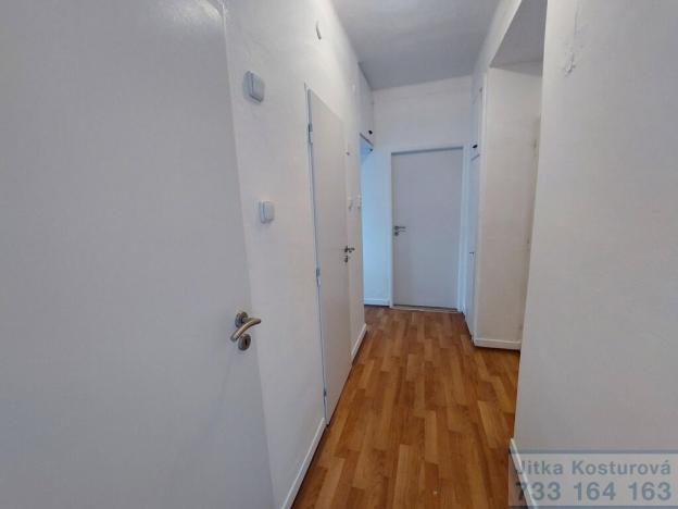 Pronájem bytu 2+1, Bruntál, Smetanova, 55 m2