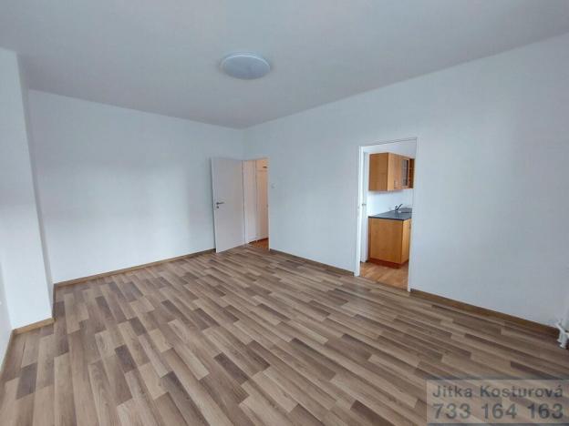 Pronájem bytu 2+1, Bruntál, Smetanova, 55 m2