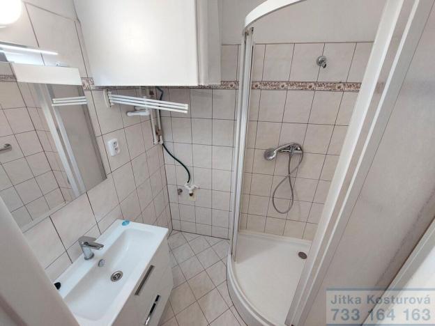 Pronájem bytu 2+1, Bruntál, Smetanova, 55 m2