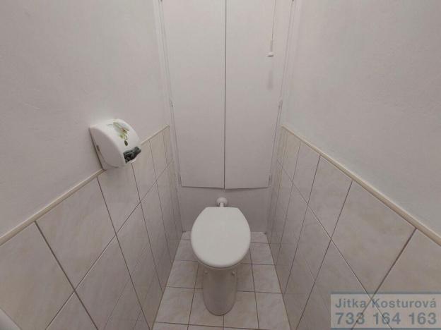 Pronájem bytu 2+1, Bruntál, Smetanova, 55 m2