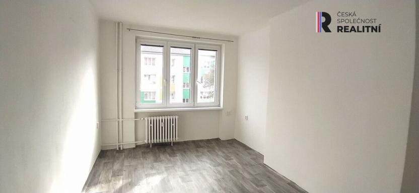 Pronájem bytu 1+1, Habartov, 1. máje, 34 m2