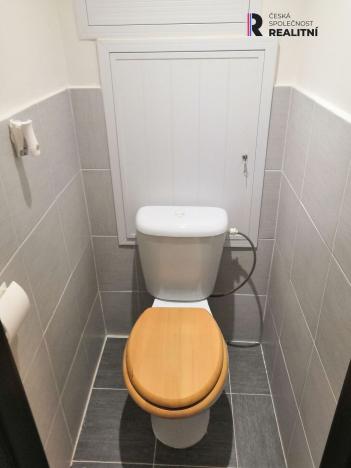 Pronájem bytu 1+1, Habartov, 1. máje, 34 m2