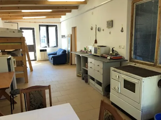 Prodej chalupy, Brtnice, 120 m2