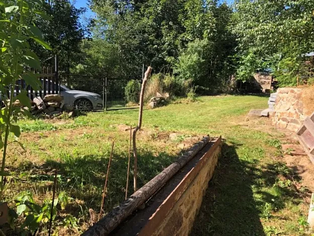 Prodej chalupy, Brtnice, 120 m2