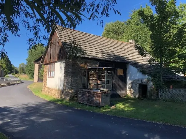 Prodej chalupy, Brtnice, 120 m2