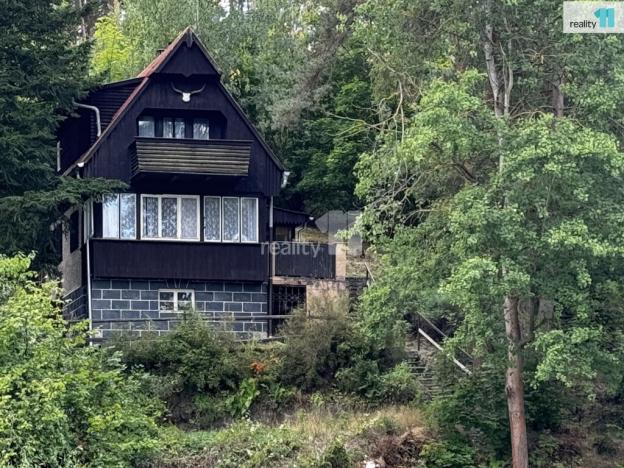 Prodej chaty, Pňovany, 130 m2