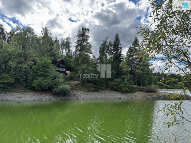 Prodej chaty, Pňovany, 130 m2