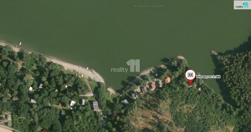 Prodej chaty, Pňovany, 130 m2