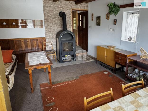 Prodej chaty, Pňovany, 130 m2