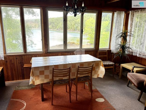 Prodej chaty, Pňovany, 130 m2