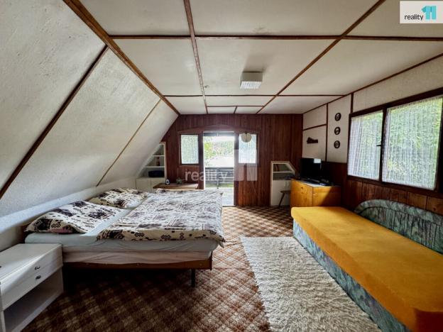 Prodej chaty, Pňovany, 130 m2