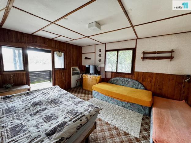 Prodej chaty, Pňovany, 130 m2