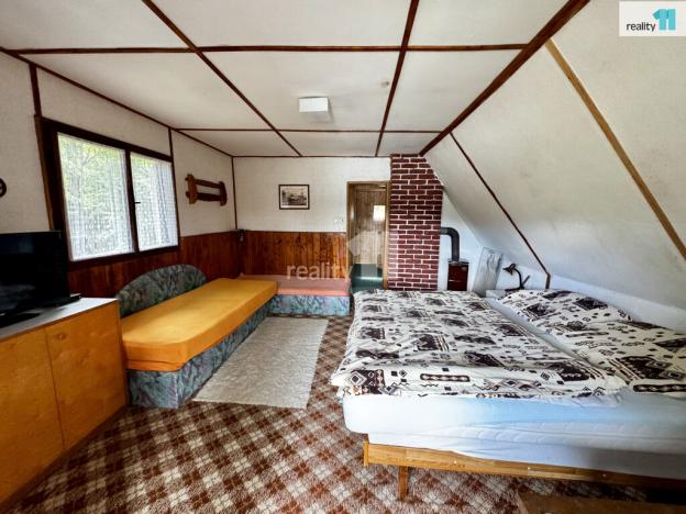 Prodej chaty, Pňovany, 130 m2