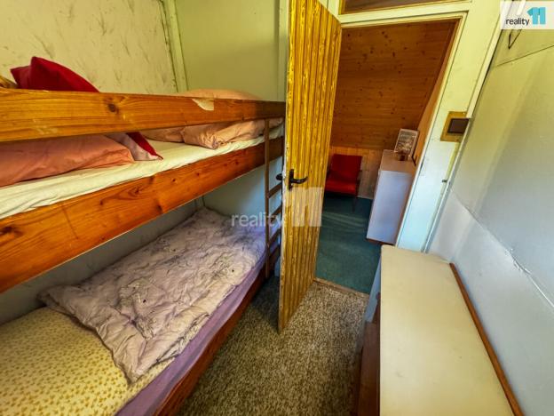 Prodej chaty, Pňovany, 130 m2