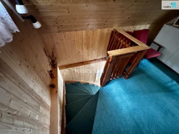 Prodej chaty, Pňovany, 130 m2