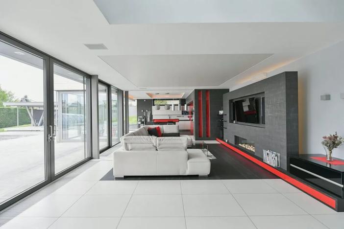 Prodej vily, Moravany, Pod Remízkem, 361 m2