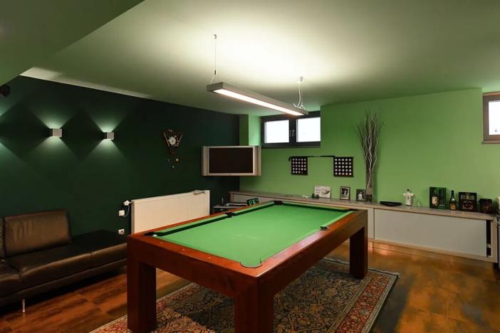 Prodej vily, Moravany, Pod Remízkem, 361 m2