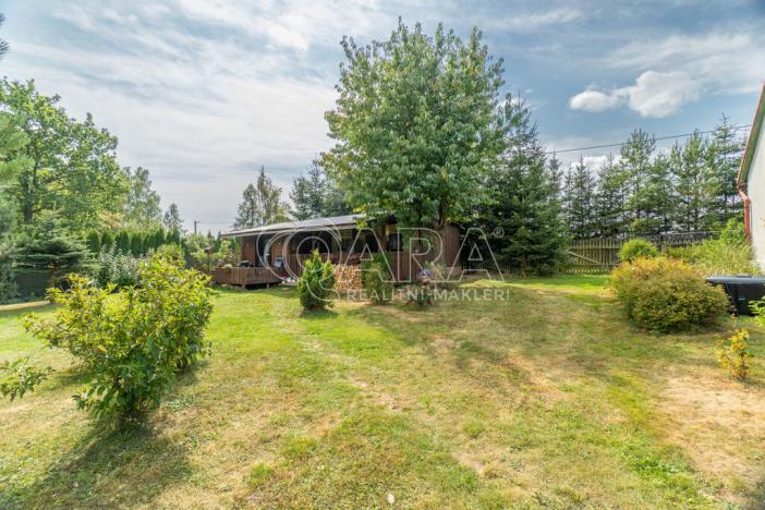 Prodej pozemku pro bydlení, Věšín - Buková, 3686 m2