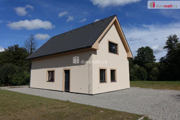 Prodej rodinného domu, Libež, 135 m2