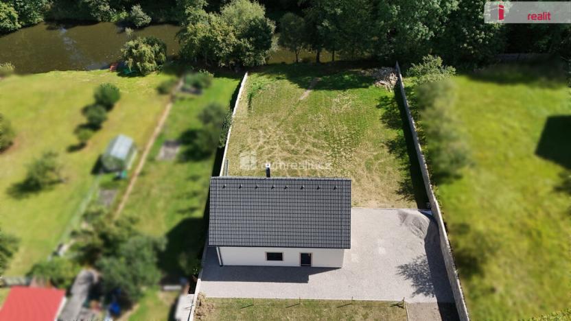 Prodej rodinného domu, Libež, 135 m2