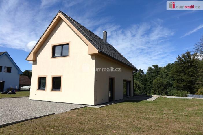 Prodej rodinného domu, Libež, 135 m2