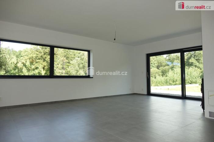 Prodej rodinného domu, Libež, 135 m2