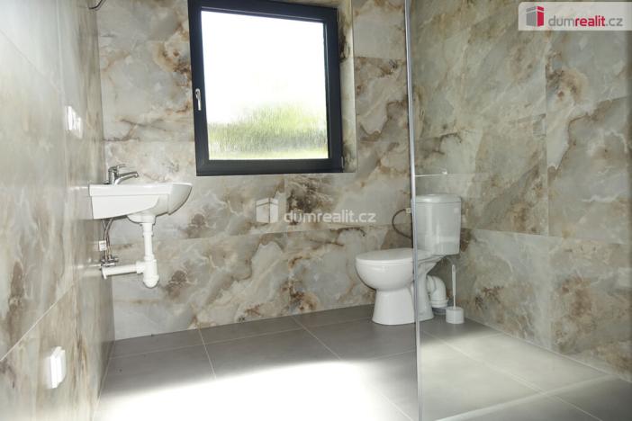 Prodej rodinného domu, Libež, 135 m2