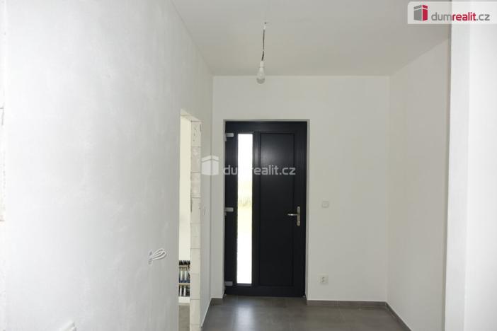 Prodej rodinného domu, Libež, 135 m2