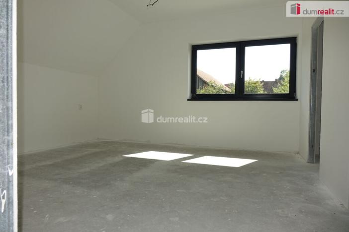 Prodej rodinného domu, Libež, 135 m2