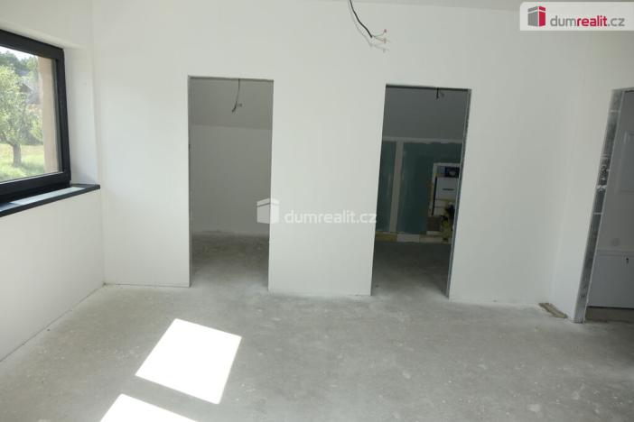 Prodej rodinného domu, Libež, 135 m2