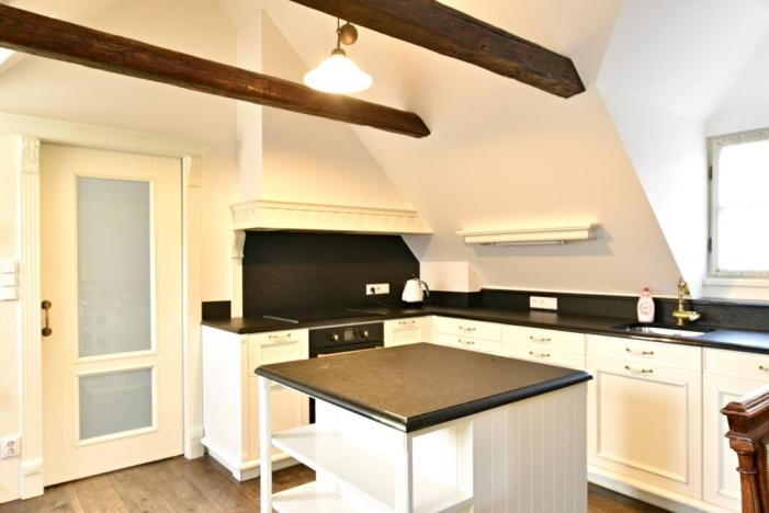 Pronájem bytu 2+kk, Praha - Hradčany, Nový Svět, 68 m2