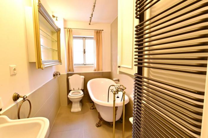 Pronájem bytu 2+kk, Praha - Hradčany, Nový Svět, 68 m2