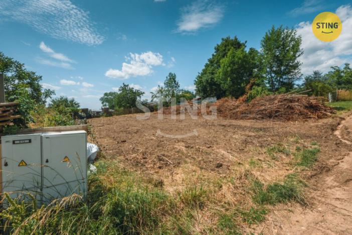 Prodej pozemku pro bydlení, Sezemice, 552 m2