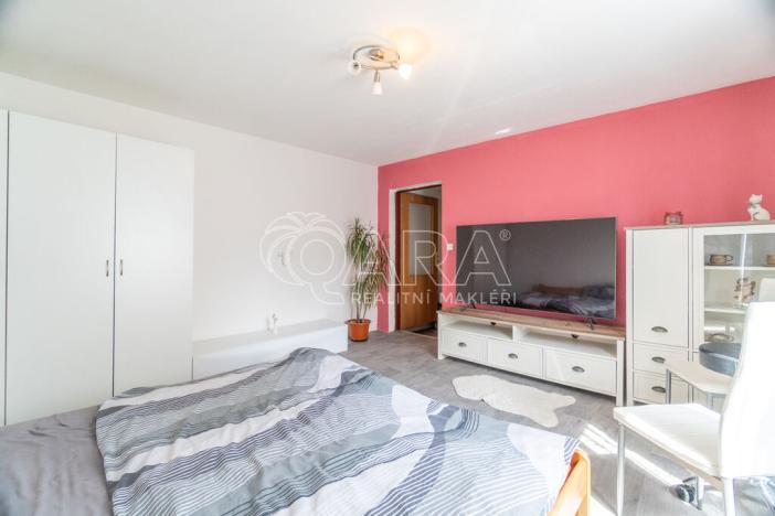 Prodej rodinného domu, Věšín - Buková, 80 m2