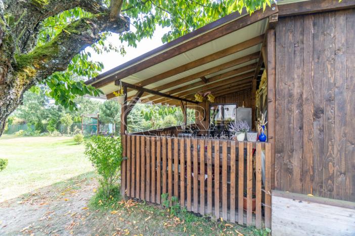 Prodej rodinného domu, Věšín - Buková, 80 m2