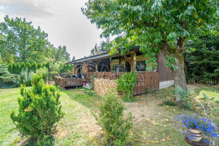 Prodej rodinného domu, Věšín - Buková, 80 m2