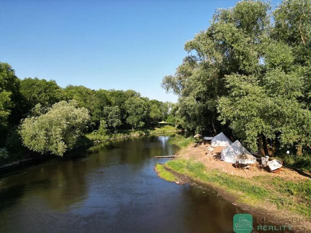Prodej louky, Počedělice, 1503 m2