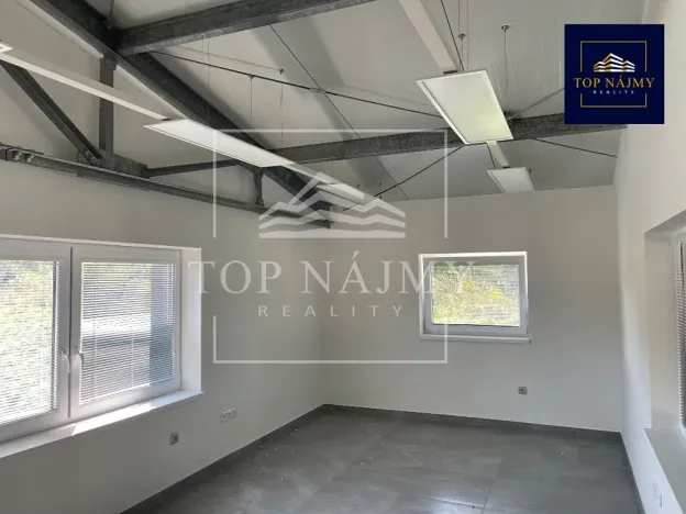 Pronájem skladu, Ostrava, Opavská, 500 m2