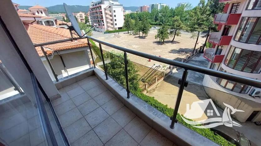 Prodej bytu 3+kk, Nesebar, Bulharsko, 93 m2
