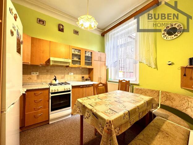 Prodej bytu 3+1, Chodský Újezd, 84 m2